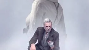 002 Witcher 3 Art