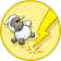 Clouds & Sheep 2 trofea 22 11S734d29