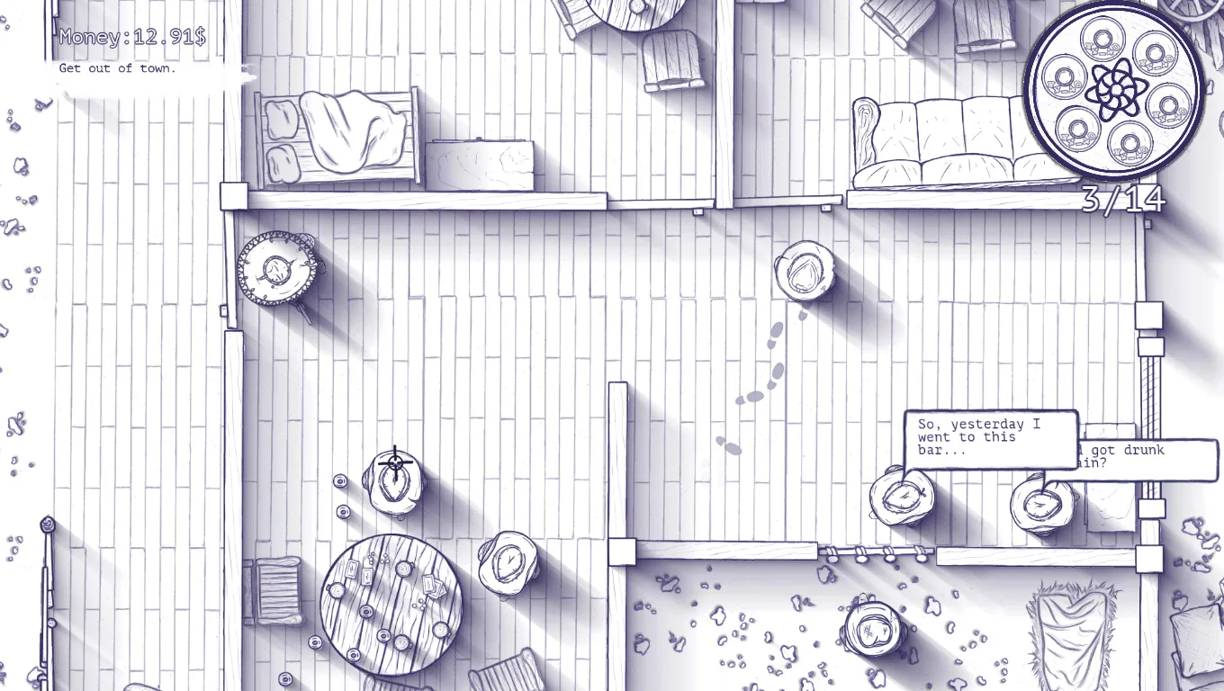 12 is Better Than 6 - recenzja 2 12 is Better Than 6 (1)