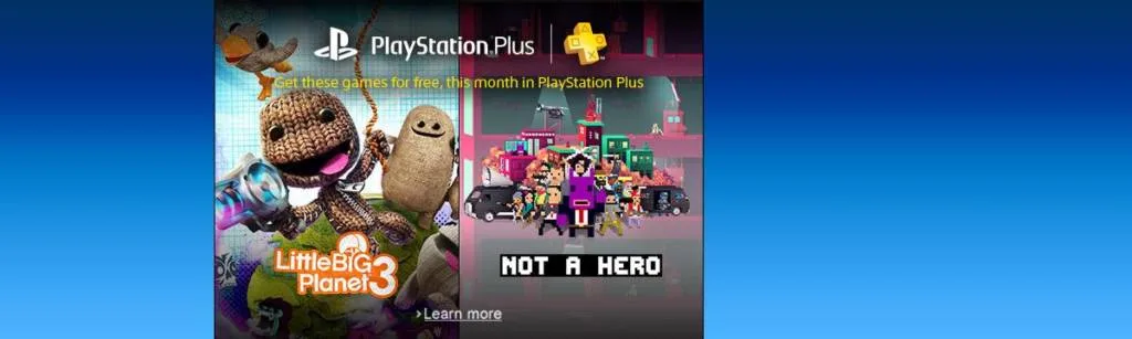 PlayStation Plus luty 2017 - darmowe gry w PS+ 2 151280df 9de8 469c b693 2210bacd29c4