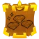 Crash Bandicoot - trofea 30 15Se18694