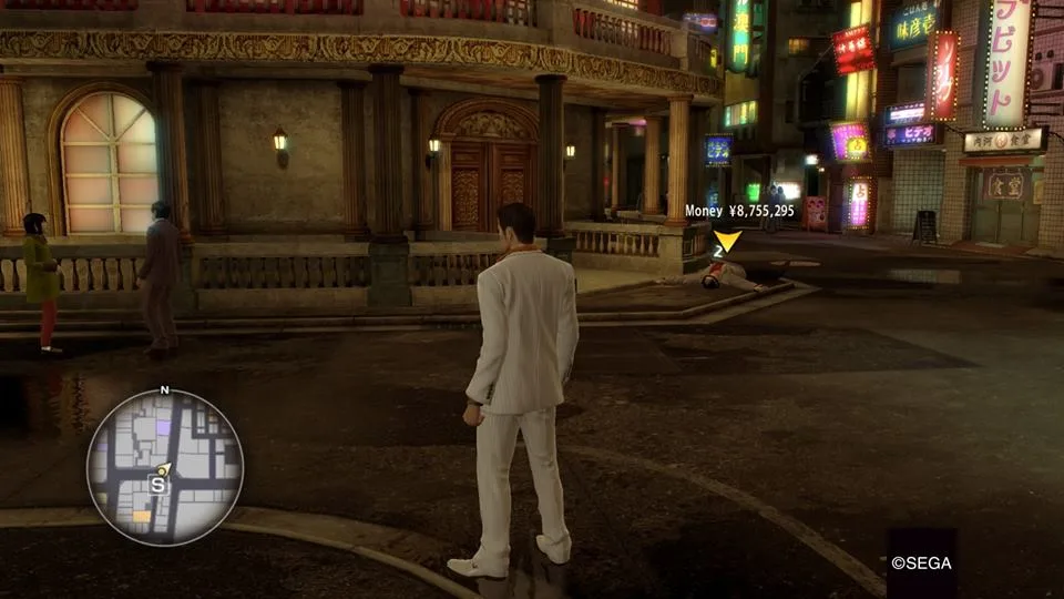 Yakuza 0 Zero - recenzja 4 16299095 1316542288407203 7914924134566557079 n