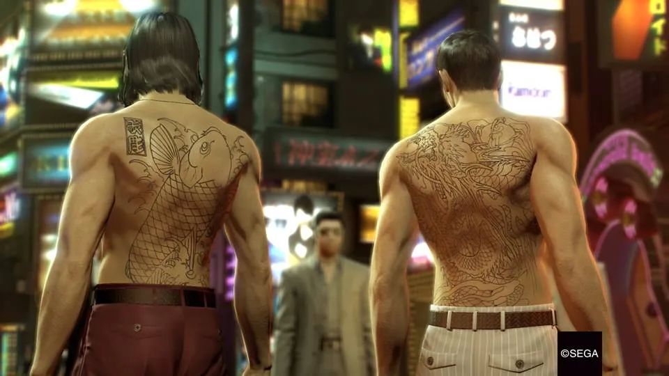 Yakuza 0 Zero - recenzja 2 16427619 1316542218407210 2494380709539178230 n