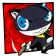 Persona 5 - trofea 32 16S9e4238