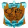 Crash Bandicoot - trofea 2 1S0d280f