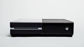 Konsola czwartej generacji Xbox One