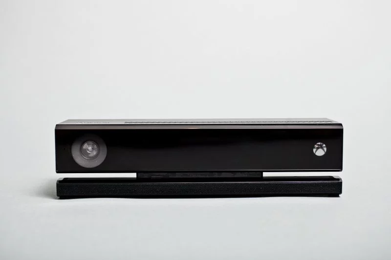 Nowy Kinect 2.0