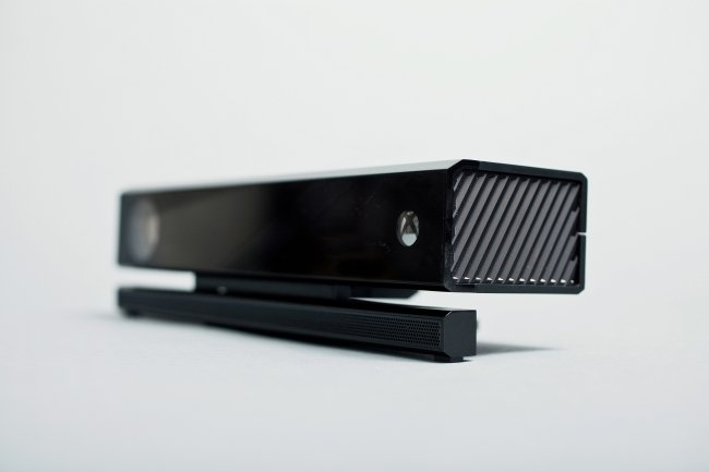 Nowy-Kinect