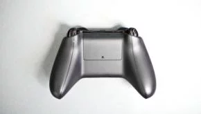 Xbox One - wszystkie fakty 6 Nowy pad Xbox One