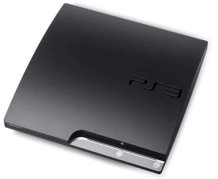 Aktualizacja PlayStation 3 do wersji 4.66 5 PlayStation 3 Slim