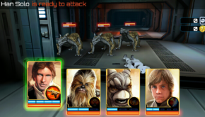 Star Wars Assault Team 4