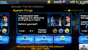 Star Wars: Assault Team 7 Star Wars Assault Team 5