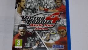 Virtual Tennis 4 z Amazon