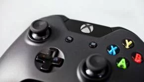 Xbox One - wszystkie fakty 4 Xbox One pad