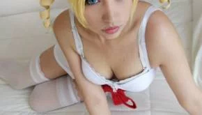 Catherine Atlus PS3 Cosplay