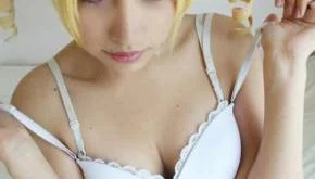 Catherine PS3 Cosplay