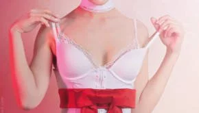 Catherine cosplay2