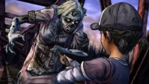 The Walking Dead: Season 2 - recenzja 4 The Walking Dead 1 790x430