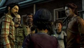 The Walking Dead: Season 2 - recenzja 6 The Walking Dead 4 800x450