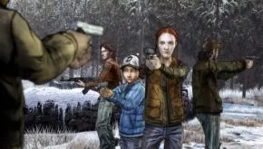 The Walking Dead: Season 2 - recenzja 5 The Walking Dead Season 2 Episode 4 e1431599788419