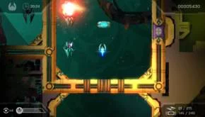Recenzja: Velocity 2x (PSV, PS4) 12 2014 09 09 174122