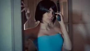 Poniedziałkowy cosplay - Jill Valentine (Resident Evil 3) 14 4124fdd57b2ab321ec09c208e6f29154 d59e8w8