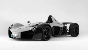 Bac Mono