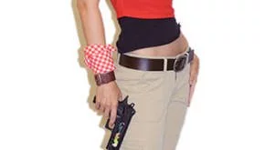 Poniedziałkowy cosplay - Chloe Frazer (Uncharted) 7 Chloe Frazer cosplay 5
