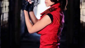 Cosplay Claire Redfield w wykonaniu Rukiii 624x942