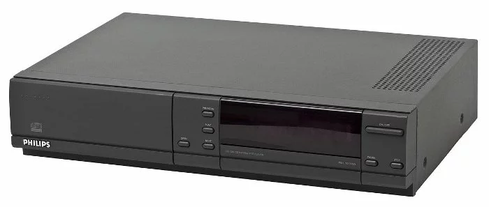 Philips CDi 220