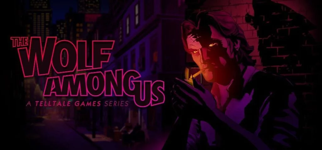 The Wolf Among Us - recenzja 3 The Wolf Among Us