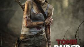 Tomb Raider survivor 1
