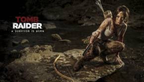Tomb Raider survivor 4