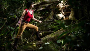 Poniedziałkowy cosplay - Chloe Frazer (Uncharted) 15 chloe frazer exploring by majorsam7 d72ynzy