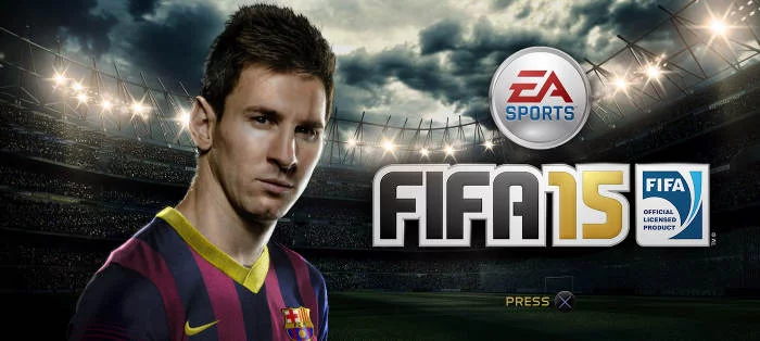 FIFA 15 za darmo dla subskrybentów EA Access 1 fifa15