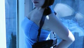 Poniedziałkowy cosplay - Jill Valentine (Resident Evil 3) 6 jill valentine by catgirl felicia d4txkrh