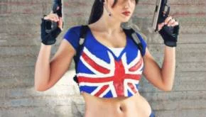 lara croft tomb raider legend miss lara croft by eilaire d629loq