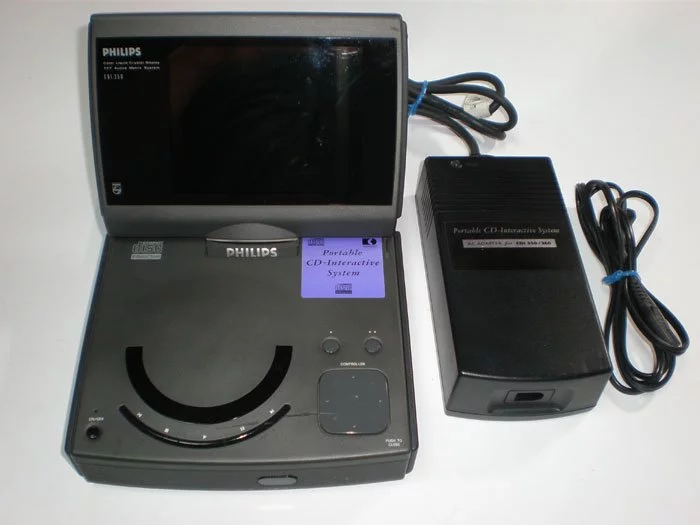 philips cdi350