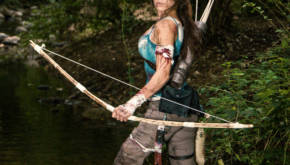 tomb raider reborn by n8e cosplay photography by illyne d6ocwzf