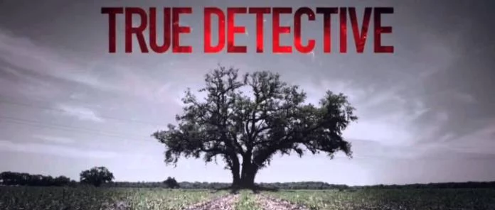 true detective