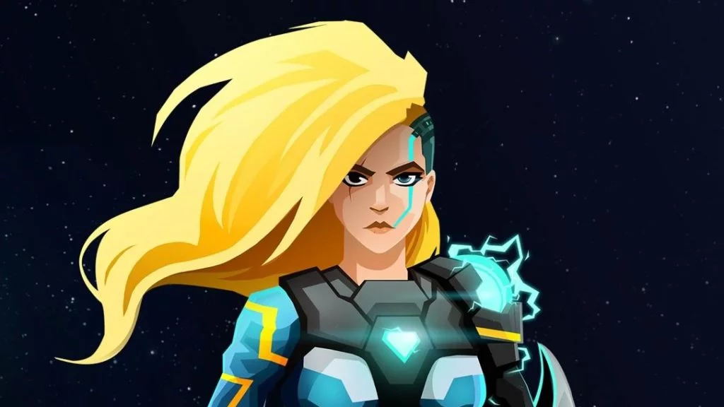Recenzja: Velocity 2x (PSV, PS4) 5 velocity 2x
