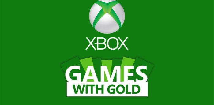 xbox games with gold october 2014