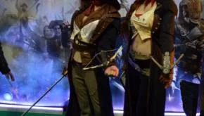 Cosplay PGA 2014 10