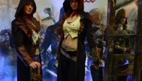 Cosplay PGA 2014 11