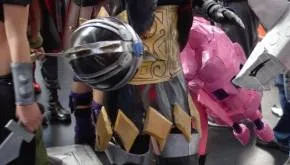 Cosplay PGA 2014 11 612x900