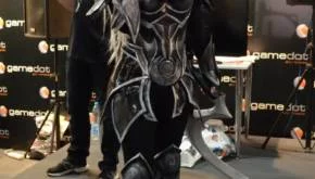 Cosplay PGA 2014 12