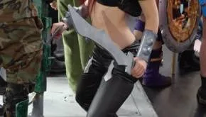 Cosplay PGA 2014 12 545x900