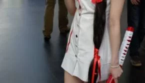 Cosplay PGA 2014 14 498x900