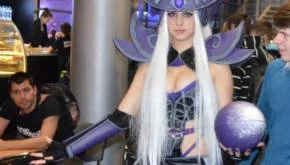 Cosplay PGA 2014 17