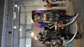 Cosplay PGA 2014 18 e1414318981245